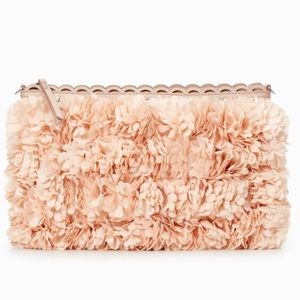 Stella & Dot Peony Clutch